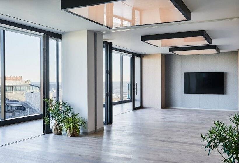 호텔 Asbury Ocean Club