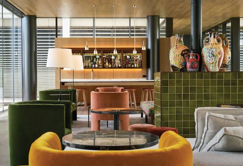 호텔 Asbury Ocean Club