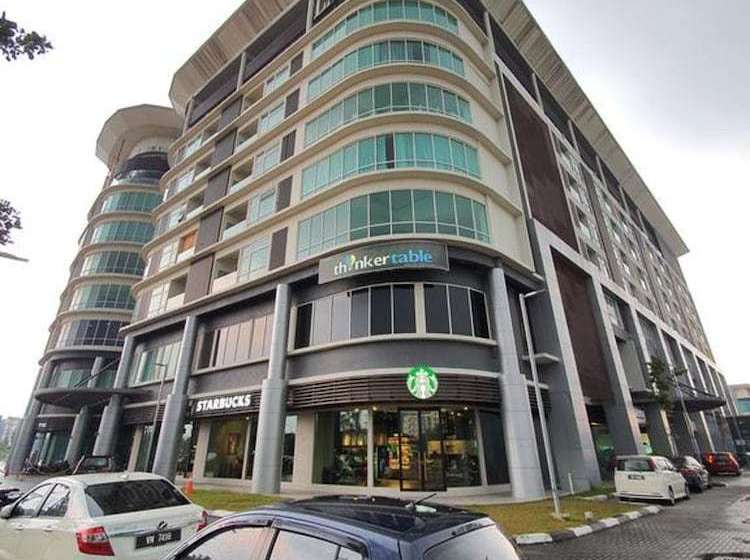 فندق Bangi Heritage