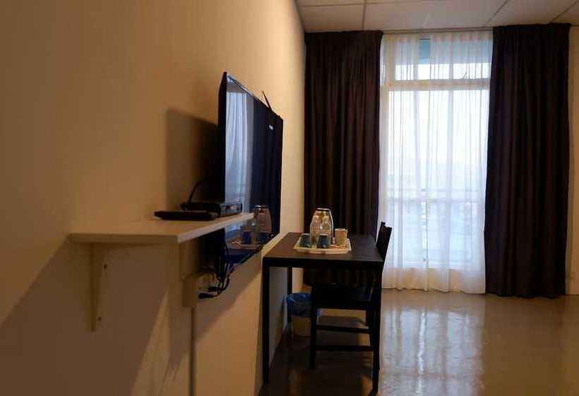 فندق Bangi Heritage