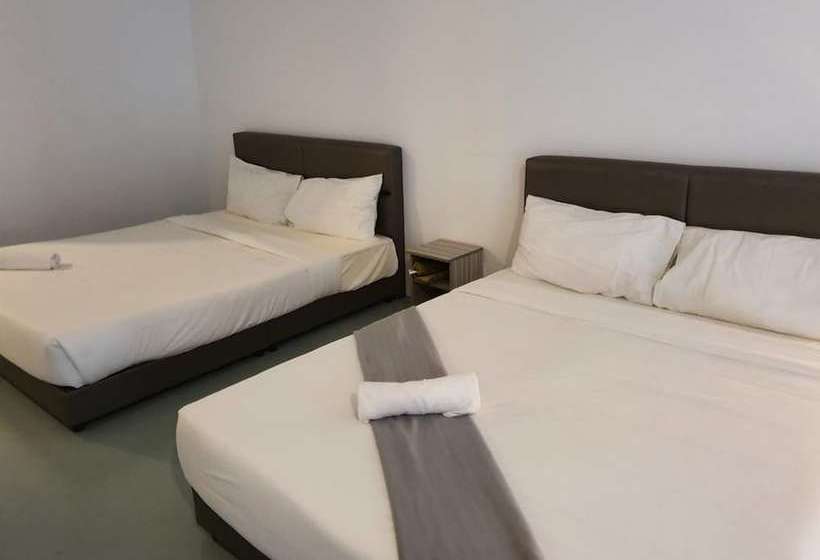 فندق Bangi Heritage