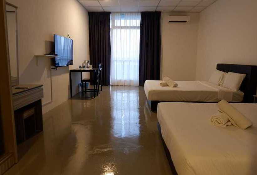 فندق Bangi Heritage