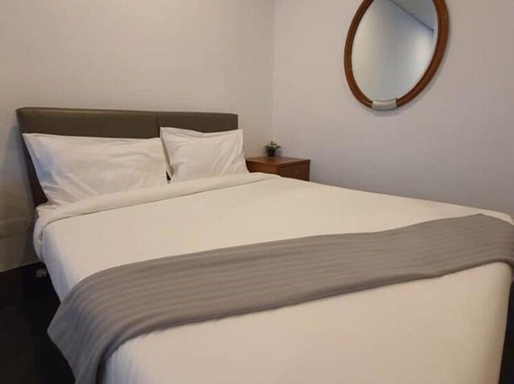 فندق Bangi Heritage