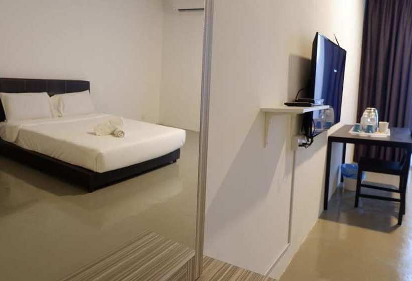 فندق Bangi Heritage