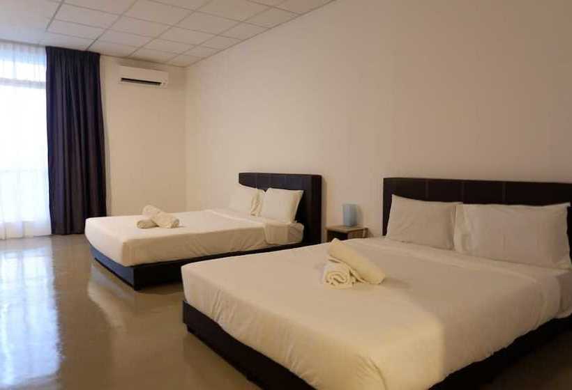 فندق Bangi Heritage