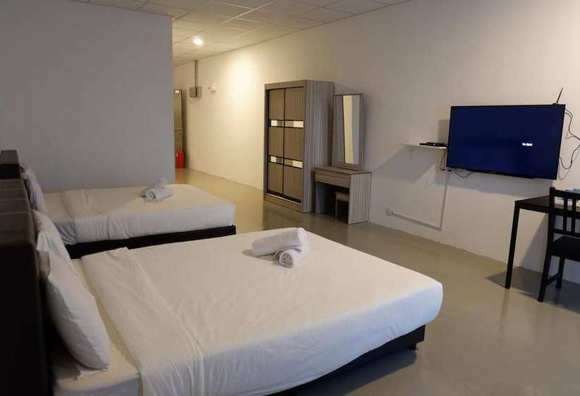 فندق Bangi Heritage