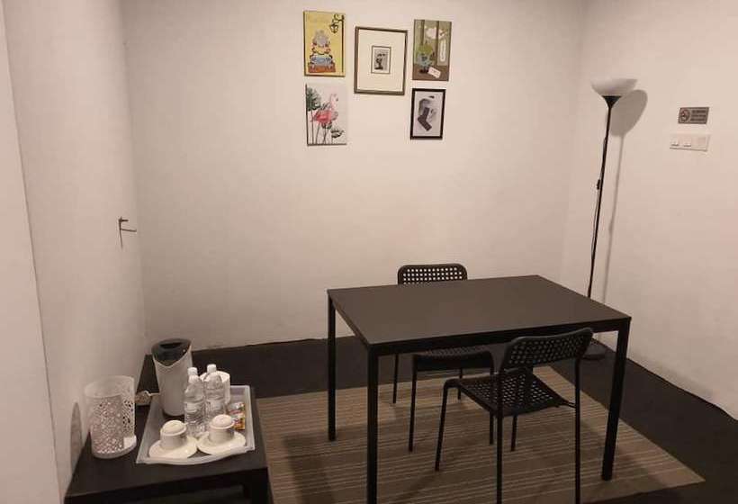 فندق Bangi Heritage