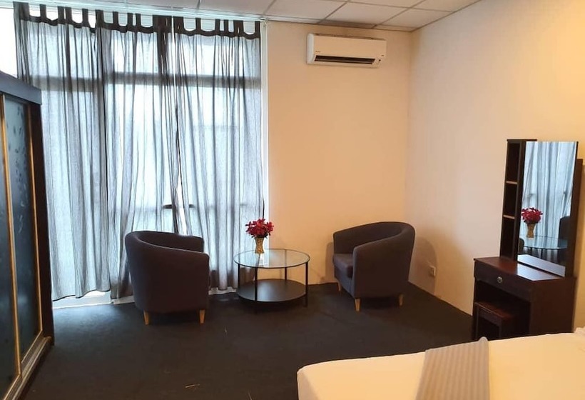 فندق Bangi Heritage