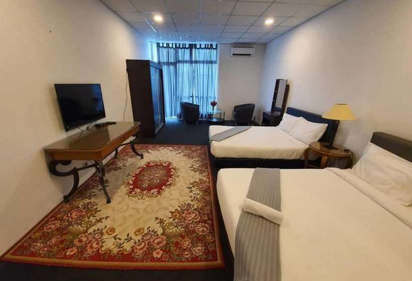 فندق Bangi Heritage