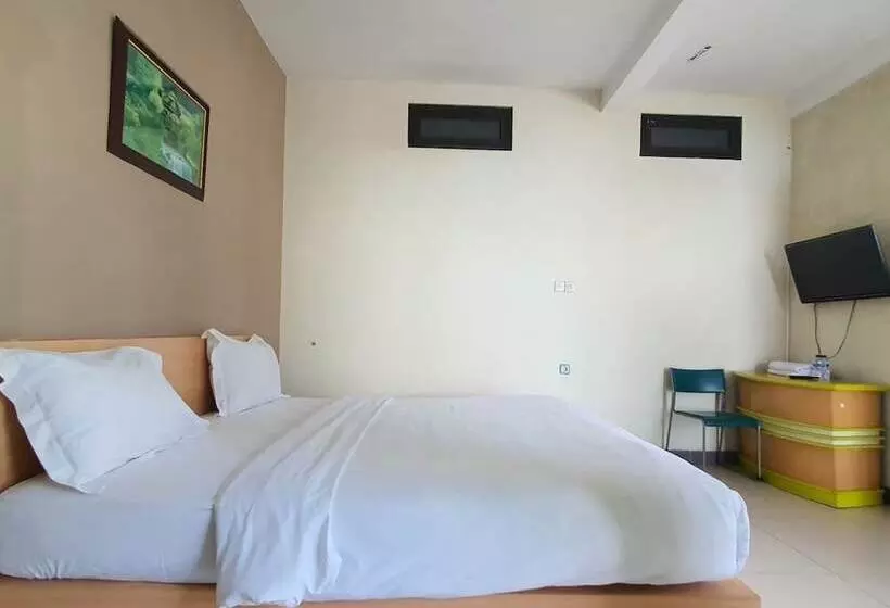 Hotelli Candi Panggung Family Guest House Syariah