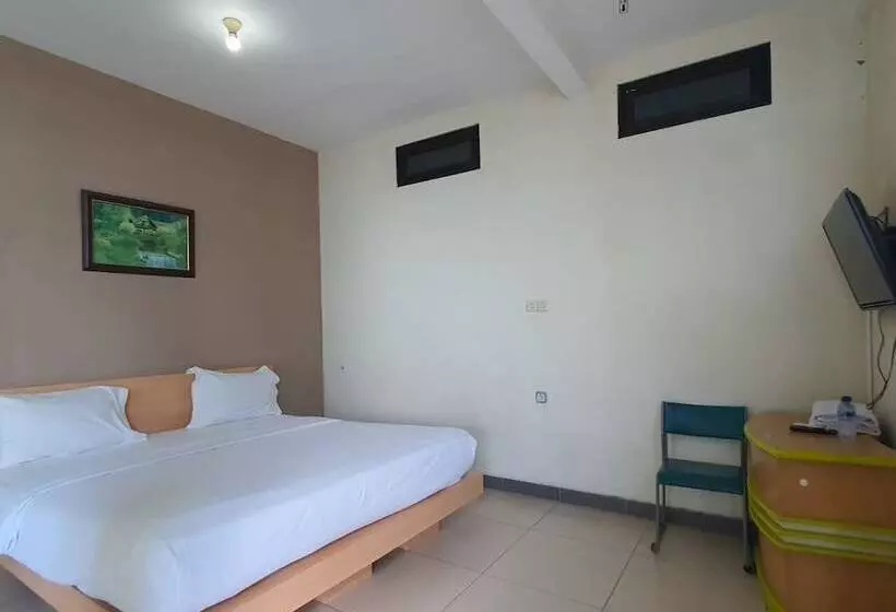 Hotelli Candi Panggung Family Guest House Syariah