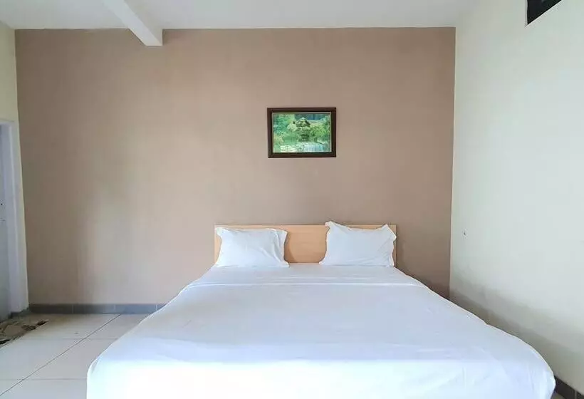 Hotelli Candi Panggung Family Guest House Syariah
