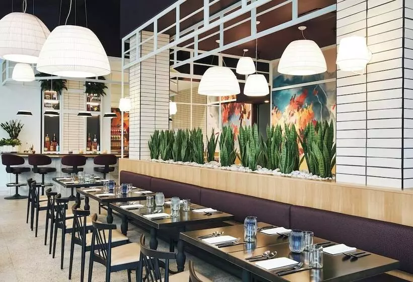 Hotelli Kinley, Cincinnati Downtown, A Tribute Portfolio