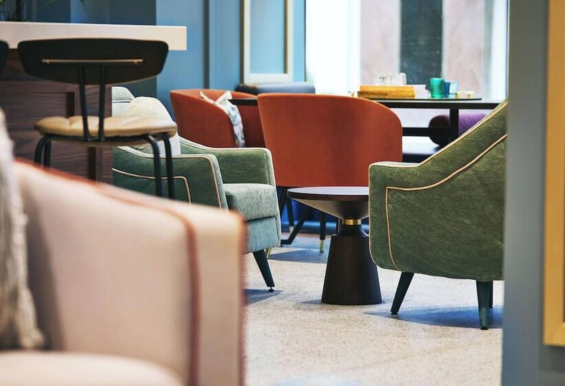 בית מלון כפרי Kinley, Cincinnati Downtown, A Tribute Portfolio