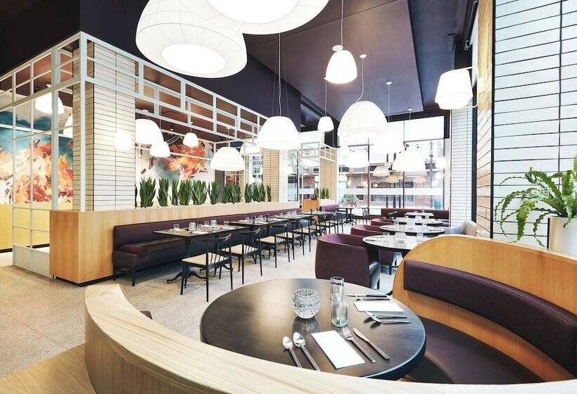 בית מלון כפרי Kinley, Cincinnati Downtown, A Tribute Portfolio