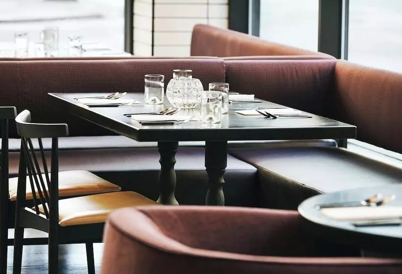 Hotelli Kinley, Cincinnati Downtown, A Tribute Portfolio