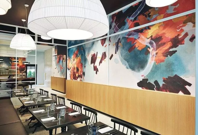 Hotelli Kinley, Cincinnati Downtown, A Tribute Portfolio