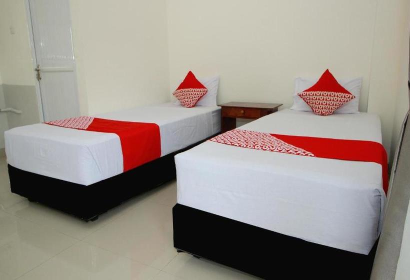 ホテル Oyo 739 Residence Si Kancil