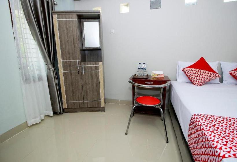 ホテル Oyo 739 Residence Si Kancil