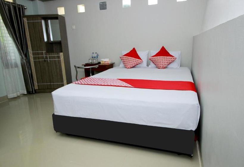 ホテル Oyo 739 Residence Si Kancil