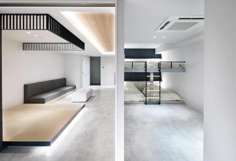 Sitsurae Osaka Hommachi/shinsaibashi Kita