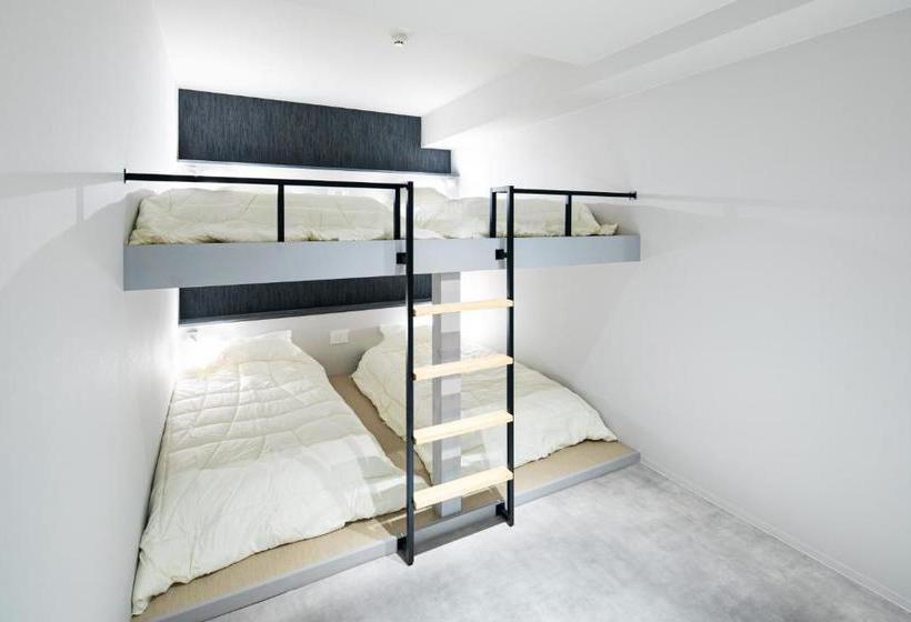 Sitsurae Osaka Hommachi/shinsaibashi Kita