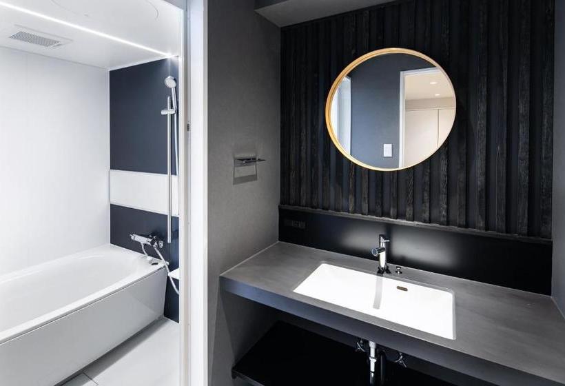 Sitsurae Osaka Hommachi/shinsaibashi Kita