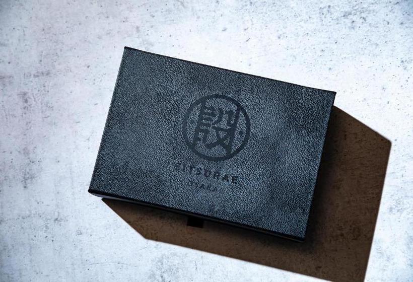 Sitsurae Osaka Hommachi/shinsaibashi Kita