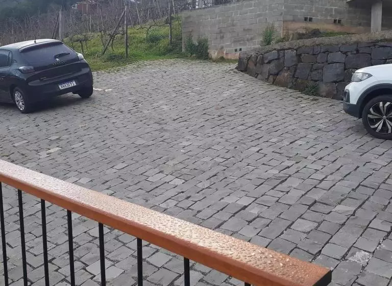 پانسیون Vinicola E Pousada Peculiare