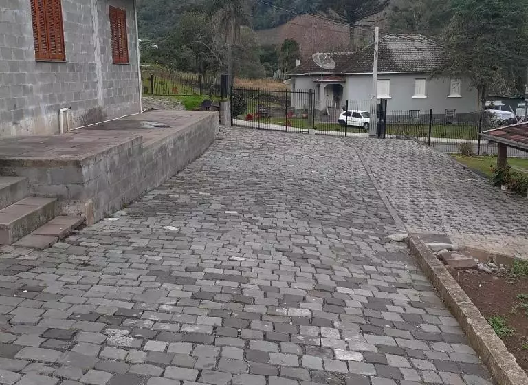 پانسیون Vinicola E Pousada Peculiare