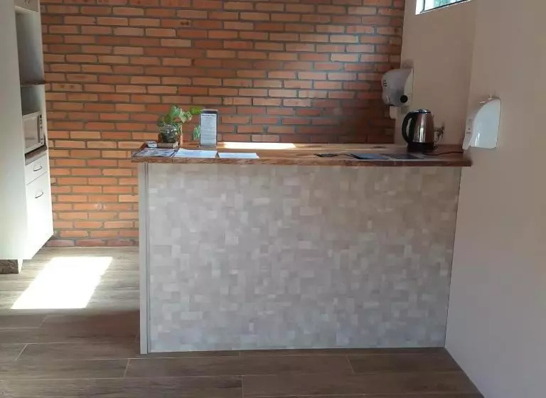 پانسیون Vinicola E Pousada Peculiare