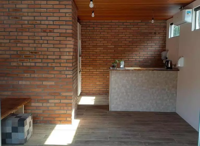 پانسیون Vinicola E Pousada Peculiare