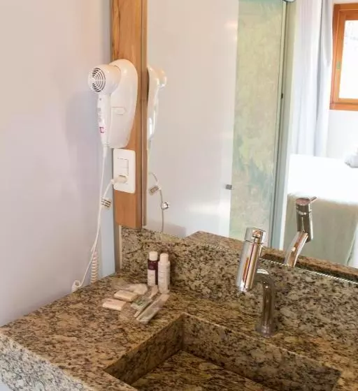 پانسیون Vinicola E Pousada Peculiare