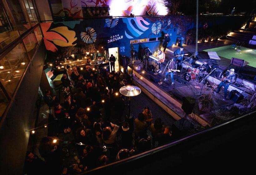 Viajero Buenos Aires Hostel