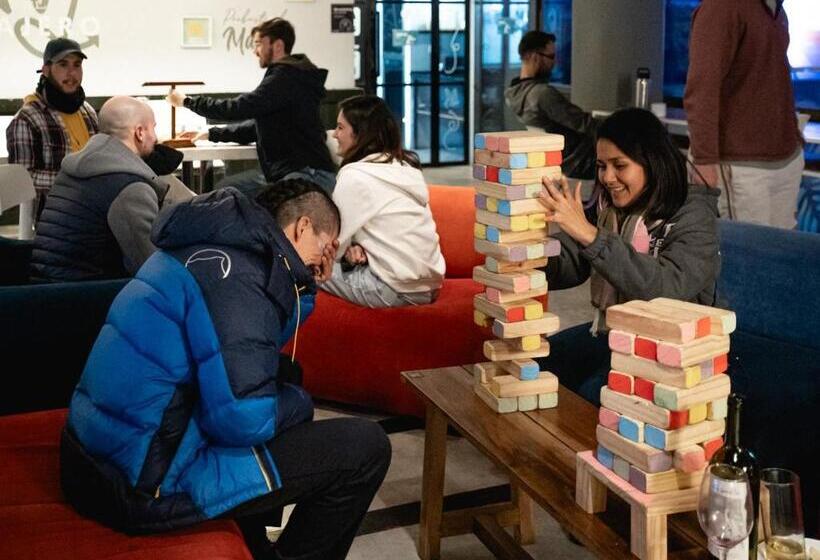 Viajero Buenos Aires Hostel