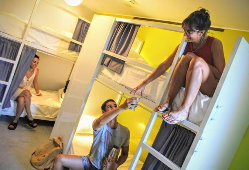 Viajero Buenos Aires Hostel