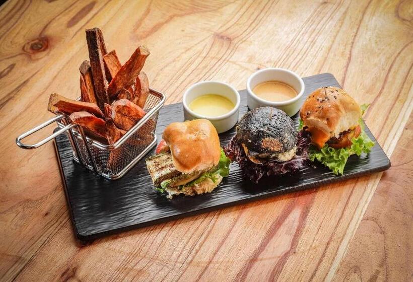 Viajero Buenos Aires Hostel