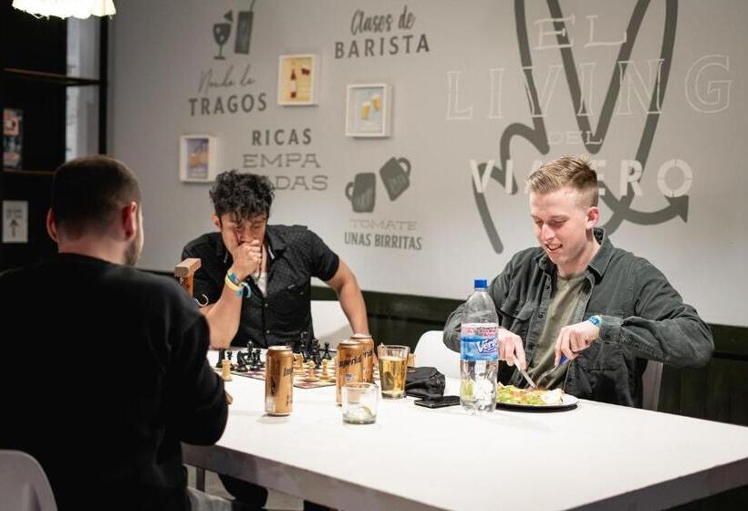 Viajero Buenos Aires Hostel