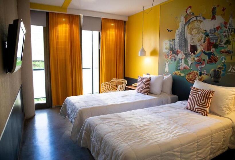 Viajero Buenos Aires Hostel