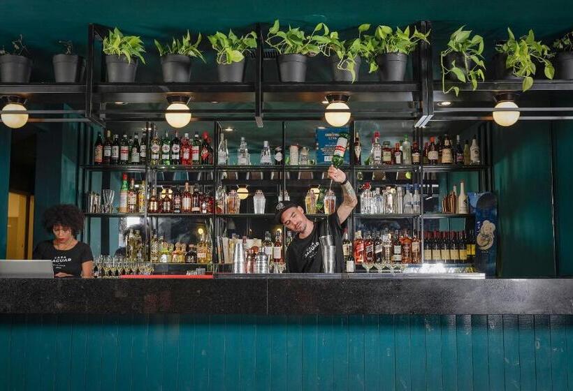 Viajero Buenos Aires Hostel