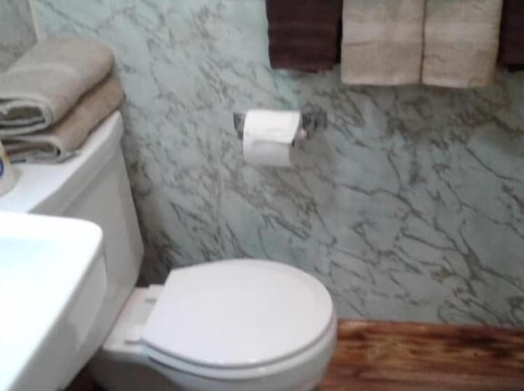 Общежитие Dighton Inn