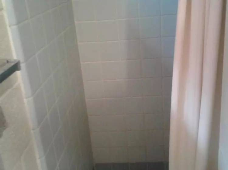 Retkeilymaja Dighton Inn