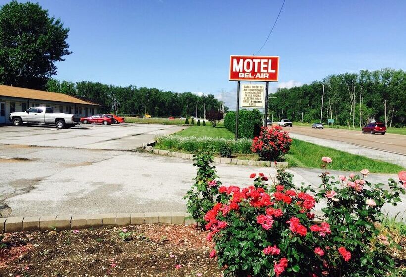 Bel Air Motel