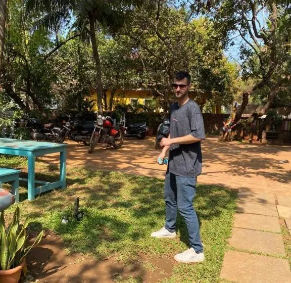 Gaia Hostels