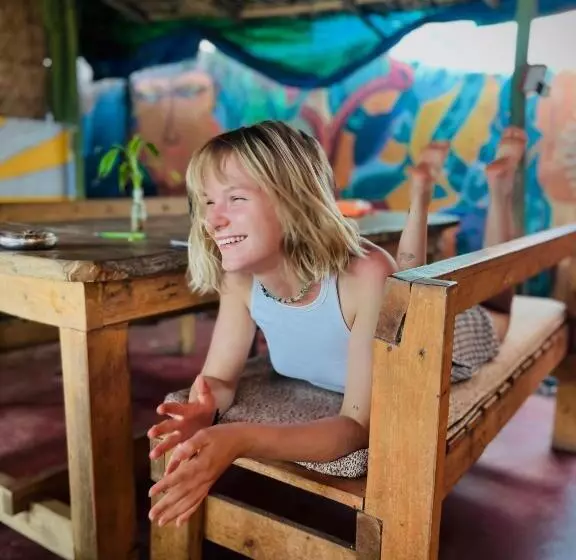 Gaia Hostels