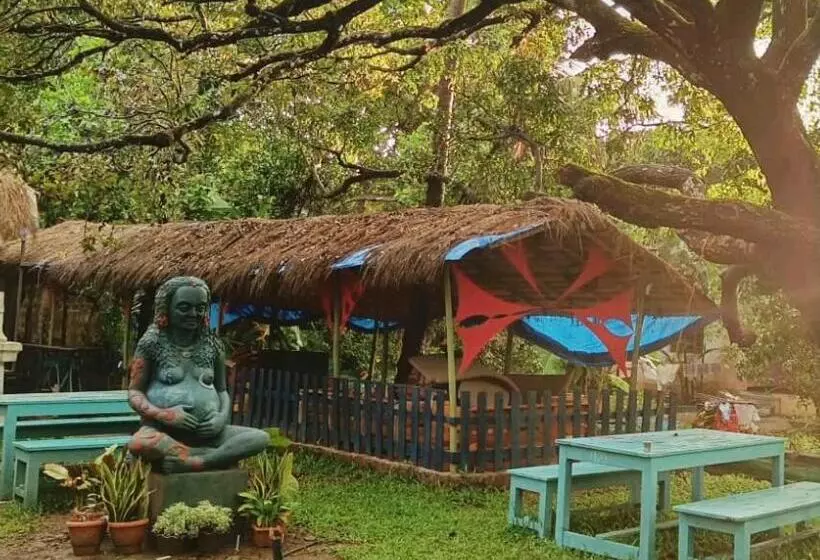 Gaia Hostels