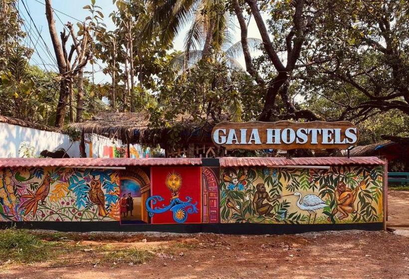 Gaia Hostels