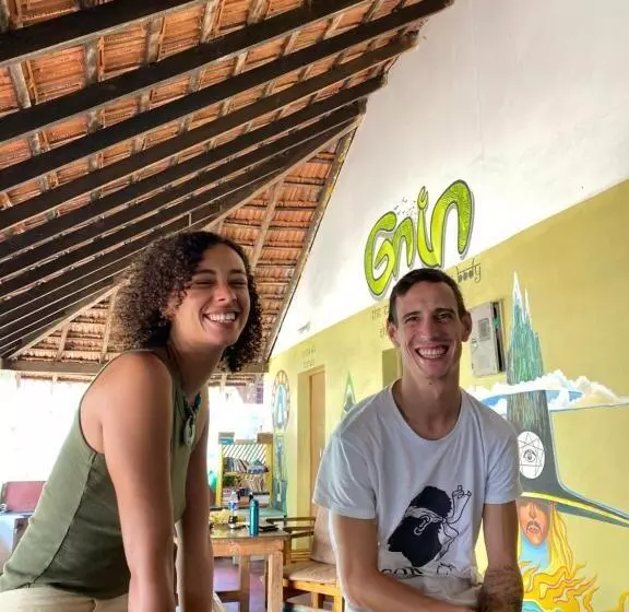 Gaia Hostels