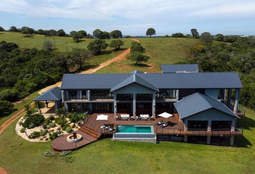 فندق Intle Boutique