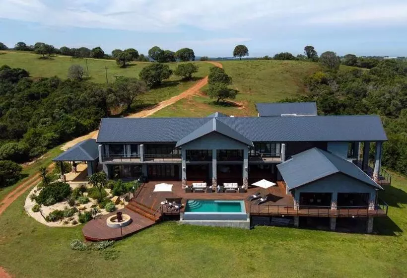 هتل Intle Boutique